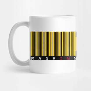 Made in New Mexico Mug